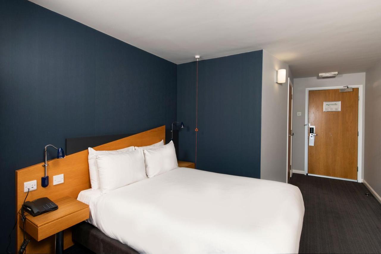 Holiday Inn Express Newcastle Gateshead, An Ihg Hotel Εξωτερικό φωτογραφία