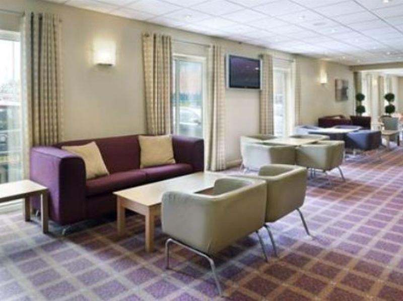 Holiday Inn Express Newcastle Gateshead, An Ihg Hotel Εξωτερικό φωτογραφία