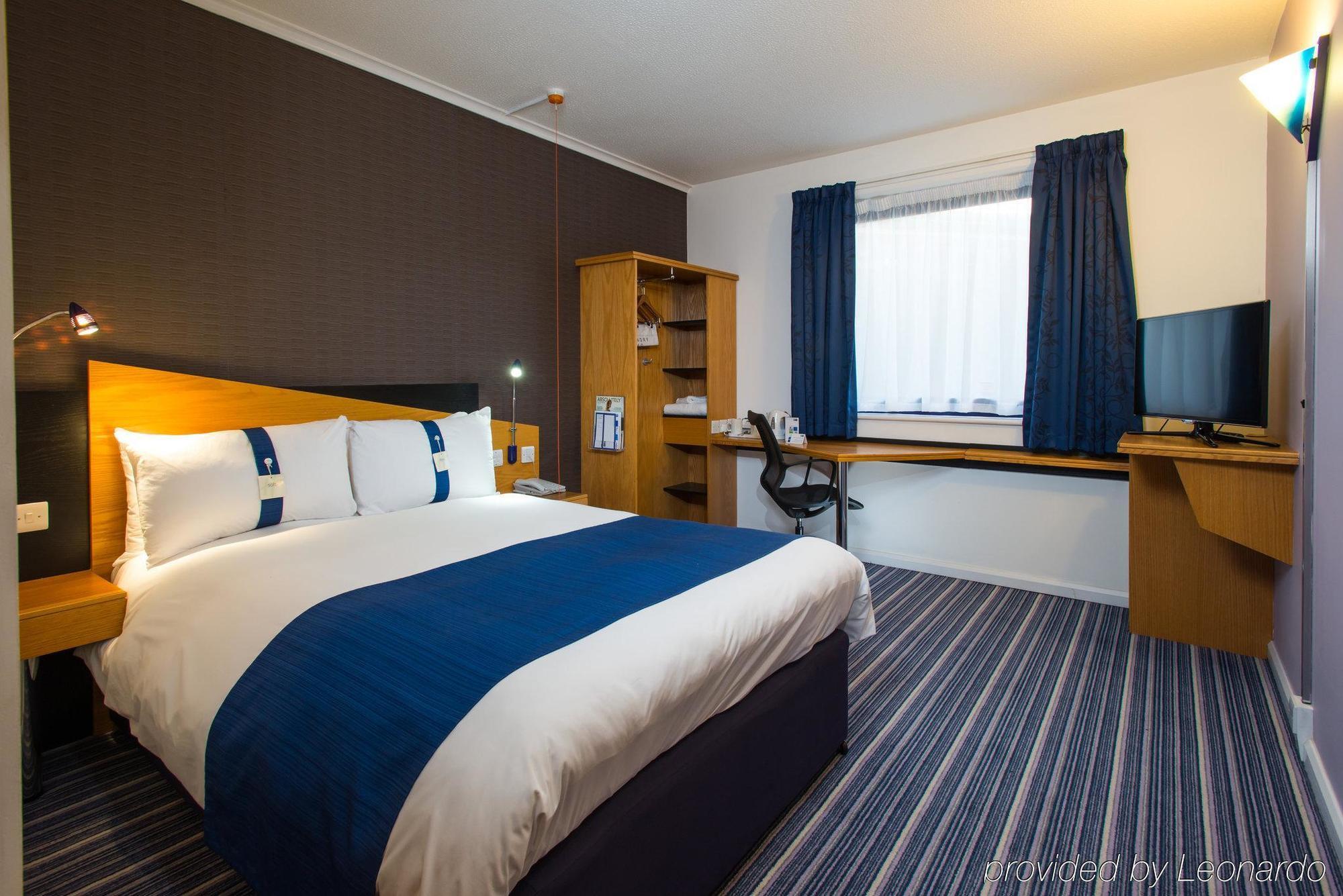 Holiday Inn Express Newcastle Gateshead, An Ihg Hotel Εξωτερικό φωτογραφία