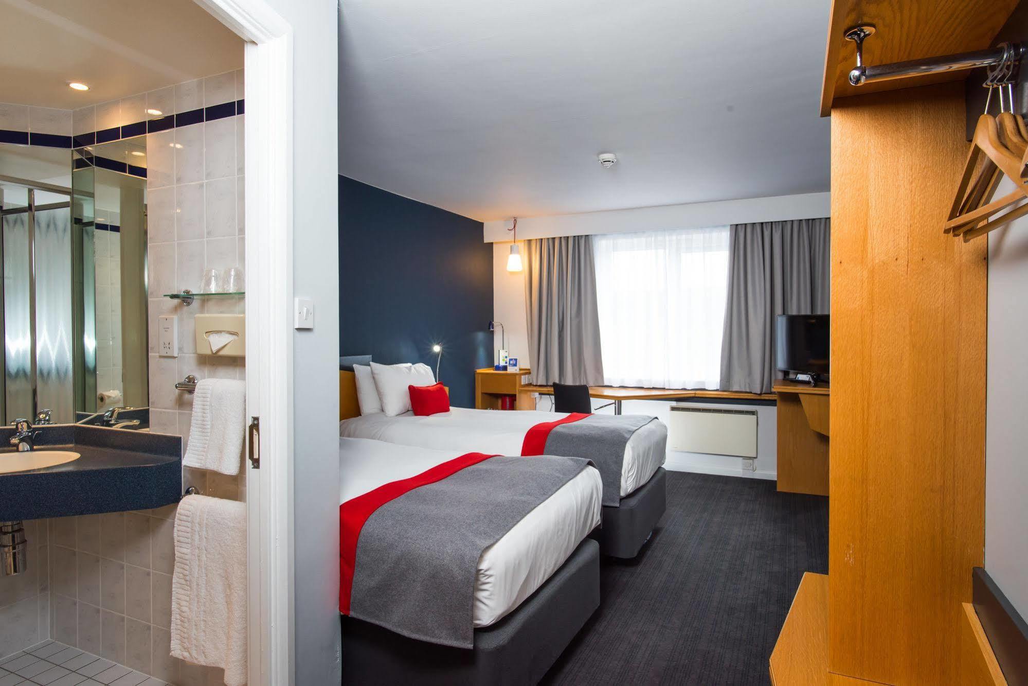 Holiday Inn Express Newcastle Gateshead, An Ihg Hotel Εξωτερικό φωτογραφία