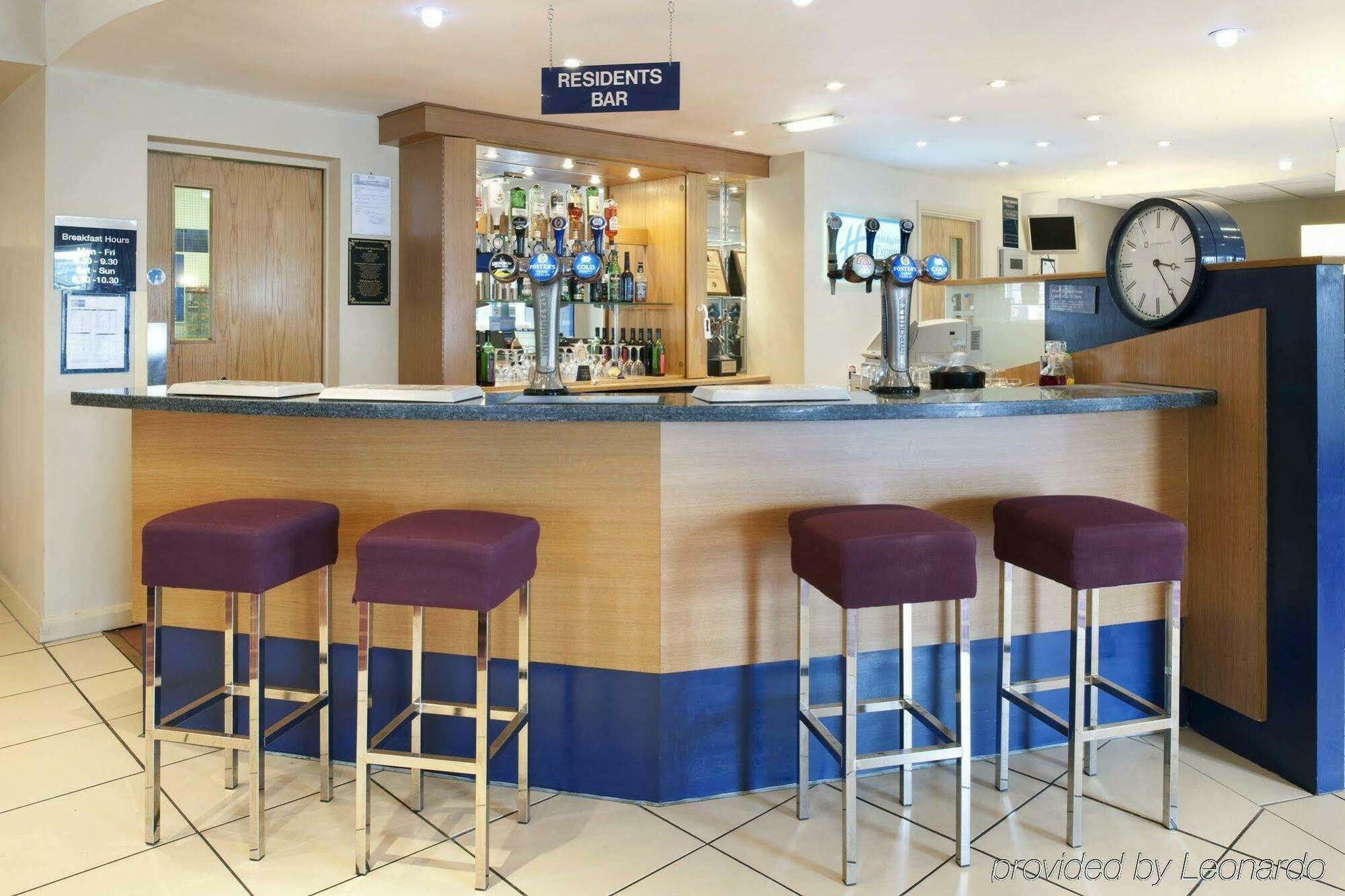 Holiday Inn Express Newcastle Gateshead, An Ihg Hotel Εξωτερικό φωτογραφία